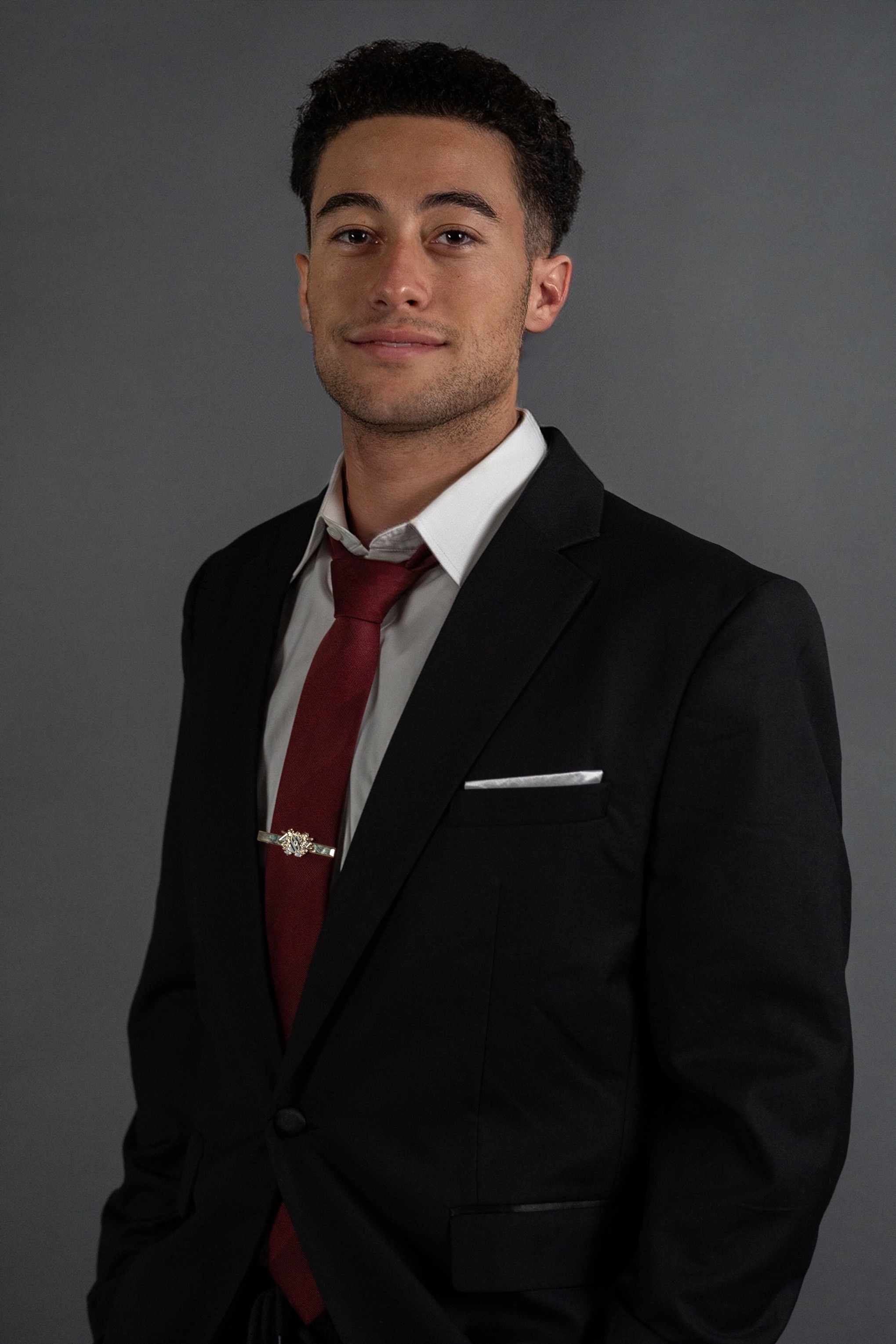 Rayane Debbarh professional photo